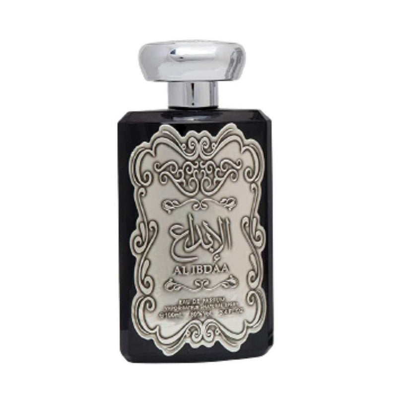 Ard Al Zaafaran Perfumes Ibdaa Silver Eau De Parfum Spray men