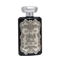 Ard Al Zaafaran Perfumes Ibdaa Silver Eau De Parfum Spray men