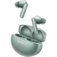 Oneplus Buds 4 Auriculares Inalámbricos Bluetooth Anc, Verde Zen, Modelo E513a, Intrauditivos Y Verdaderamente Inalámbricos