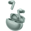Oneplus Buds 4 Auriculares Inalámbricos Bluetooth Anc, Verde Zen, Modelo E513a, Intrauditivos Y Verdaderamente Inalámbricos