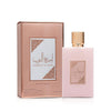 Lattafa Asdaaf Ameerat Al Arab Prive Rose Eau de Parfum para mujer
