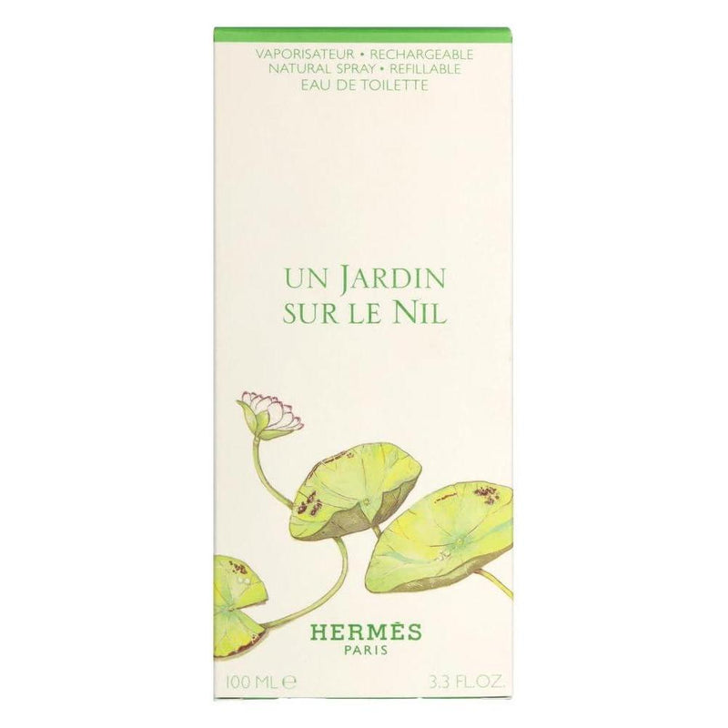 Perfume unisex Un Jardin Sur Le Nil de Hermes