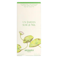 Perfume unisex Un Jardin Sur Le Nil de Hermes