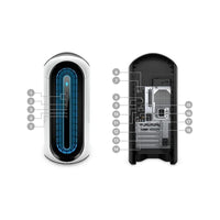 Dell Alienware Aurora R12 Desktop con Core i5, SSD 256GB, 8GB RAM y RTX 3080, renovada, ideal para videojuegos y tareas avanzadas