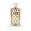 RASASI Arabian Prive Collection Nagham Eau De Parfum para mujer, perfume árabe afrutado y floral de larga duración