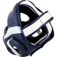 Venum Elite casco de protección para deportes de combate, ajustable y cómodo
