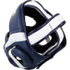 Venum Elite casco de protección para deportes de combate, ajustable y cómodo