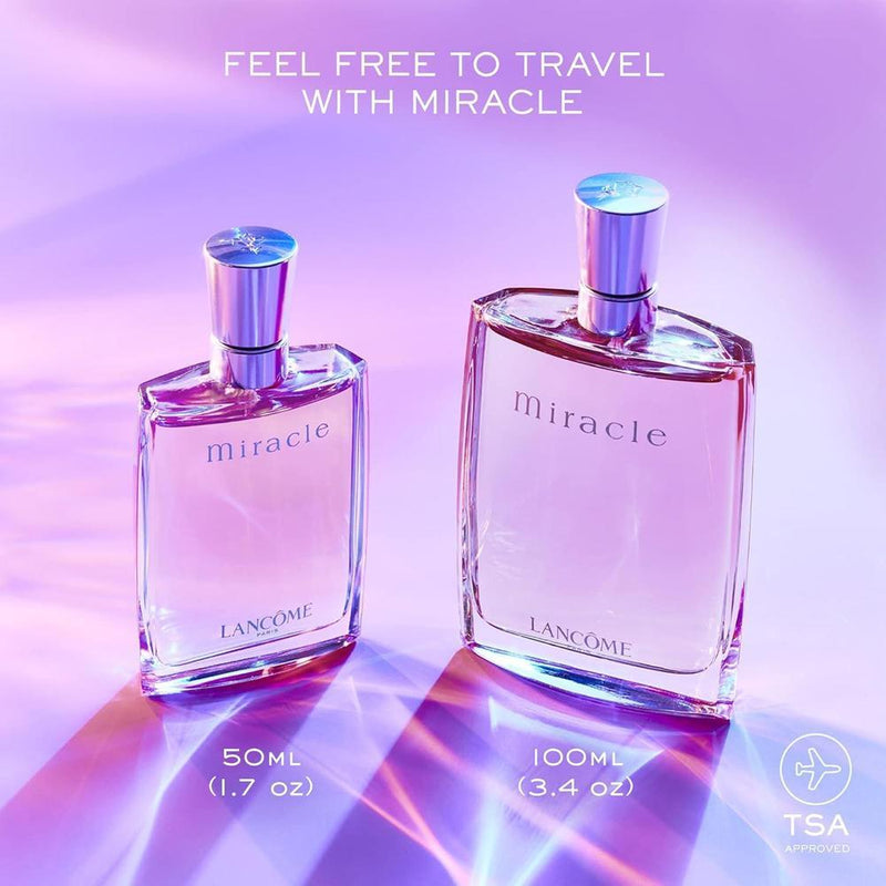 Lancôme Miracle Eau de Parfum – unaluka