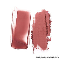 Mini Must-Have Major Headlines Double-Take Crème & Powder Blush Duo Set
