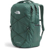 Mochila Jester de The North Face con sistema FlexVent y organización total, ideal para trabajo y estudio