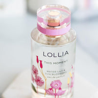 LOLLIA This Moment Eau de Parfum