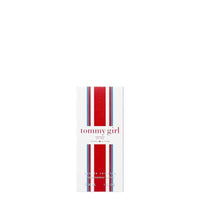 Tommy Hilfiger Tommy Girl Eau de Toilette para mujeres, fragancia efervescente, fabricada en Italia