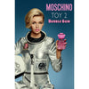 Moschino Toy 2 Bubble Gum EDT Spray para Mujeres fragancia afrutada y floral de Moschino