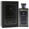 Merve Night Duke para hombre - Perfume elegante con flores y ámbar gris, notas marinas refrescantes