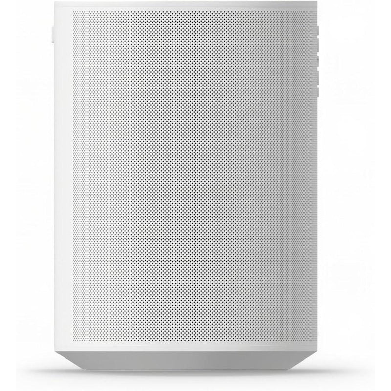 Altavoz Sonos Era 100 SL Blanco, compacto sin micrófono con conectividad WiFi y Bluetooth, ideal para cualquier sistema Sonos