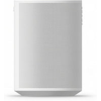 Altavoz Sonos Era 100 SL Blanco, compacto sin micrófono con conectividad WiFi y Bluetooth, ideal para cualquier sistema Sonos