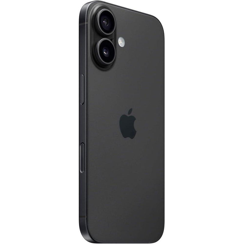 Iphone 16 128GB Black Renovado