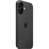 Iphone 16 128GB Black Renovado