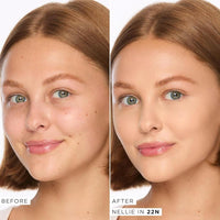 Base Maquillaje Tarte Face Tape Con Cobertura Completa, Acabado Mate, Vegana Y Resistente Al Agua