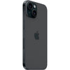 Iphone 15 Pro Max 128gb Negro Libre De Fábrica (Reacondicionado)