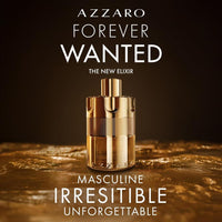 Azzaro - Forever Wanted Elixir Mens Cologne