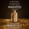 Azzaro - Forever Wanted Elixir Mens Cologne