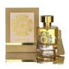 Maison Alhambra Anarch para mujer, fragancia floral amaderada con bergamota e ylang-ylang, ideal para primavera y verano