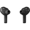 Bang & Olufsen Beoplay EX - Auriculares Bluetooth Con Micrófono Y Cancelación Activa De Ruido, Impermeables, Negro Anthracite