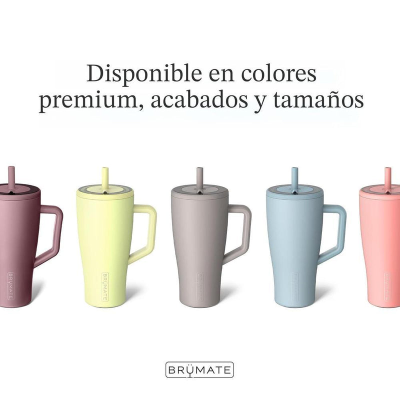 BrüMate Era 40 oz Tumbler