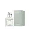 Calvin Klein Eternity for Men Fresh Colonia Eau de Toilette con notas de jengibre, geranio bourbon y cardamomo