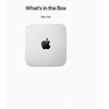 Apple Mac Mini 2023 M2 Pro 512GB  (Reacondicionado)