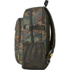 Mochila Caterpillar Barry para hombre en color Camo, diseño funcional y duradero con múltiples compartimentos y ajuste cómodo.