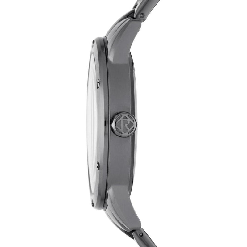 Reloj de Vestir RELIC Payton Bracelet para Hombre con Acero Inoxidable Chapado y Resistencia al Agua