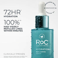 RoC Suero Ácido Hialurónico Hidratante 30ml