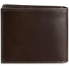 Conjunto de billetera minimalista y tarjetero Calvin Klein para hombre con tecnología RFID para protección