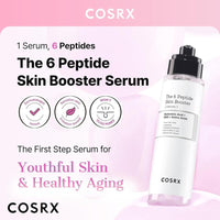 COSRX Suero De Colágeno Con Péptidos De Cobre, Niacinamida, Ácido Hialurónico 150ml