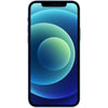 Iphone 12 Azul 128gb Totalmente Desbloqueado (Reacondicionado)
