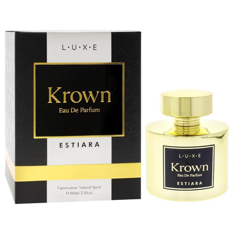 Luxe Krown para mujer - Eau de Parfum