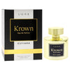 Luxe Krown para mujer - Eau de Parfum