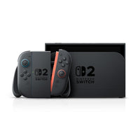 Nintendo Switch 2 con Pokémon Legends: Z-A Edición Especial
