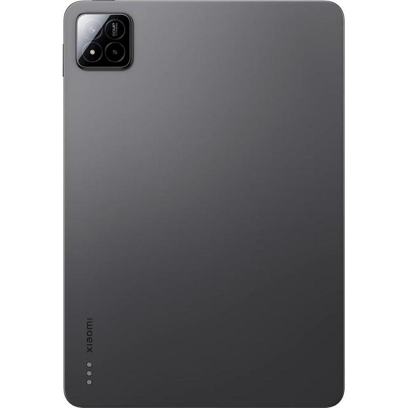 Xiaomi Pad 7 Pro Ai WiFi 11.2 Pulg. 3.2K 144Hz 256GB + 8GB Modelo 24091RPADG Gris