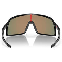 Oakley Gafas de sol rectangulares Oo9462 Sutro S para hombre, resistentes y con lentes Prizm para mejor color y contraste
