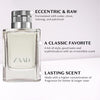 O Boticário Zaad Eau de Parfum