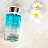 Mercedes-Benz Eau de Toilette para hombres con fragancias de pachulí, naranja y pimienta rosa de larga duración