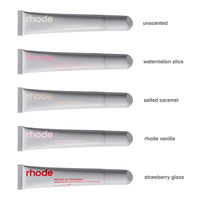 Peptide Lip Treatment