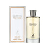 Maison Alhambra Coastal para mujer EDP Spray fragancia floral amaderada con notas de fresia, pimienta y jazmín, toque elegante