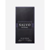 Maison Alhambra Salvo Intense para hombres EDP Spray con fragancia Amber Fougere, aroma fresco y perdurable