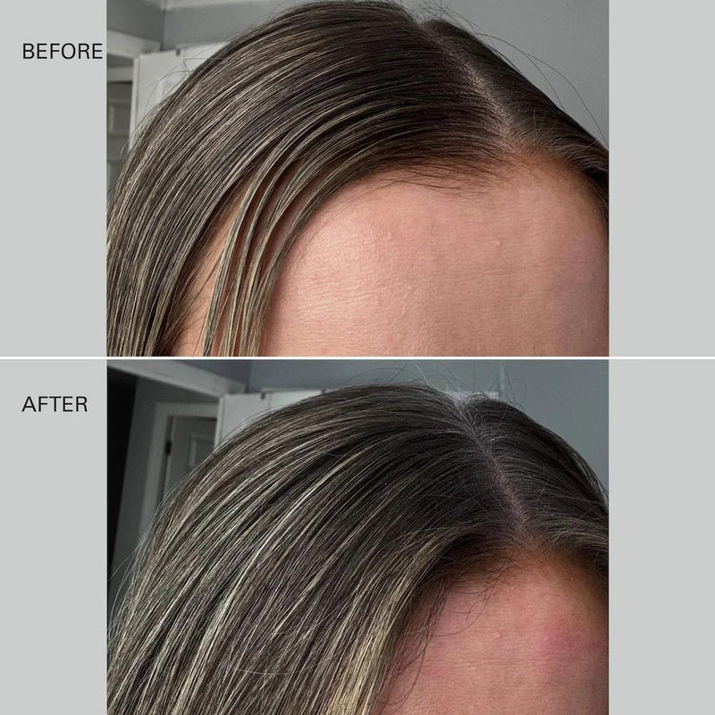 Insta-Wow Shampoo en Seco Avanzado