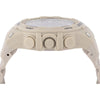 Invicta Reloj Racing para Hombre con Movimiento Digital, Resistente al Agua y Correa de Poliuretano con Hebilla