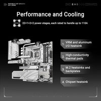 ASUS ROG MAXIMUS Z890 APEX, Placa base Intel Z890 LGA 1851 ATX con DDR5, WiFi 7, LAN 5G y Thunderbolt 4, AI OC y refrigeración